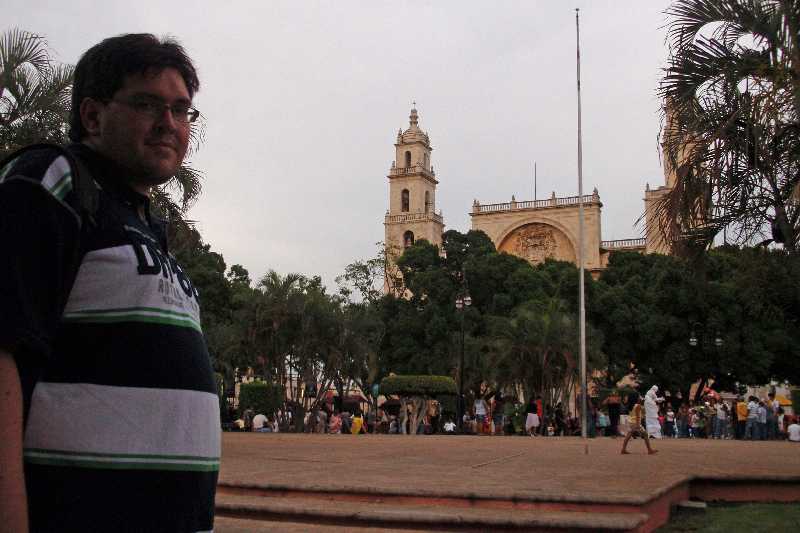 Mexico & Guatemala 2010 - 0110